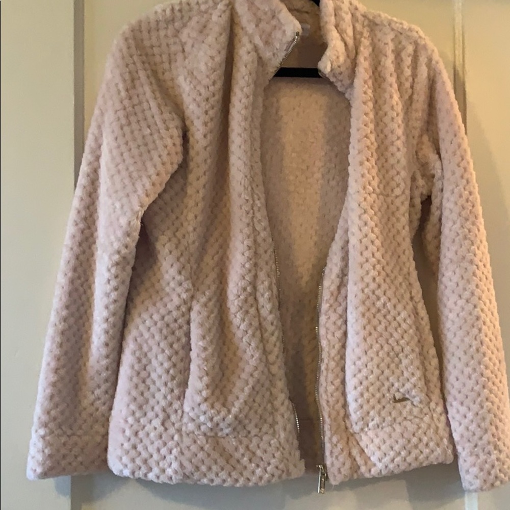 Calvin Klein Jacket - Picture 3 of 5